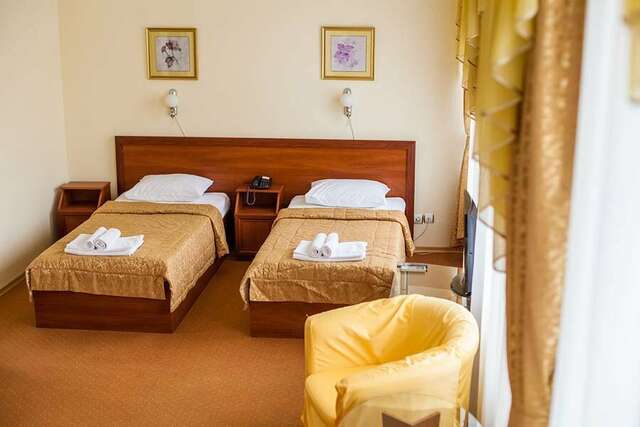 Гостиница Грант Каменск-Шахтинский-30