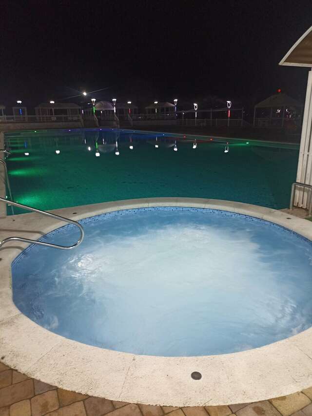 Гостиница Грант Каменск-Шахтинский-96