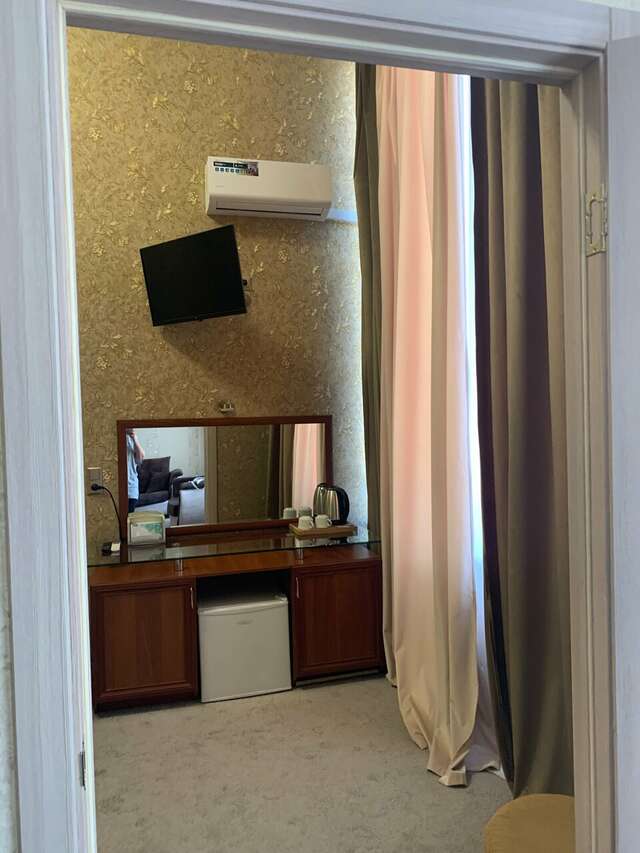 Гостиница Грант Каменск-Шахтинский-120