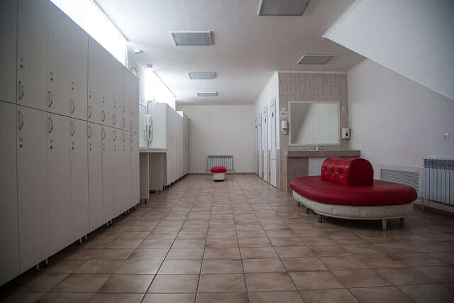 Гостиница Грант Каменск-Шахтинский-118