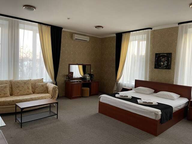 Гостиница Грант Каменск-Шахтинский-69