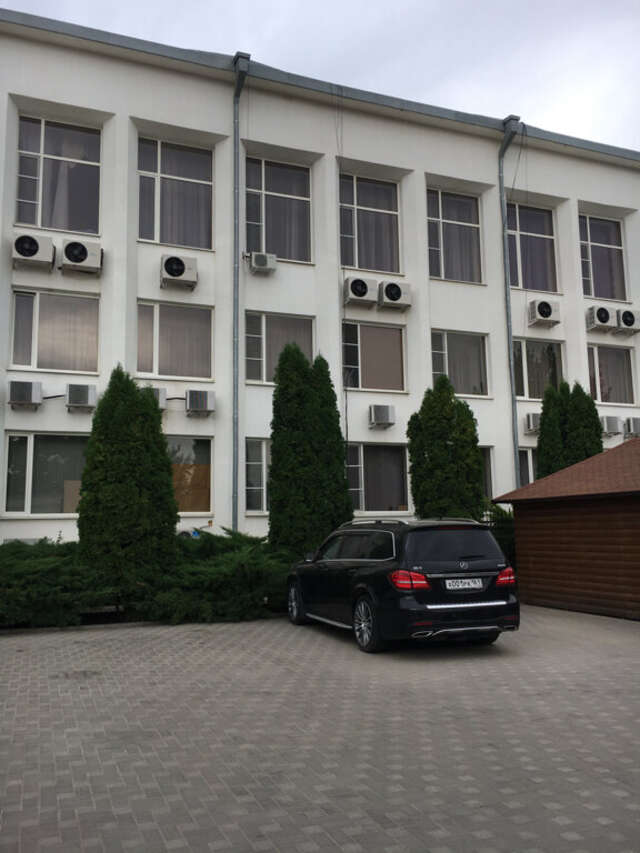 Гостиница Грант Каменск-Шахтинский-83