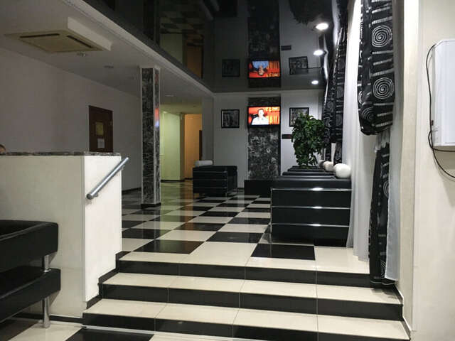 Гостиница Грант Каменск-Шахтинский-173