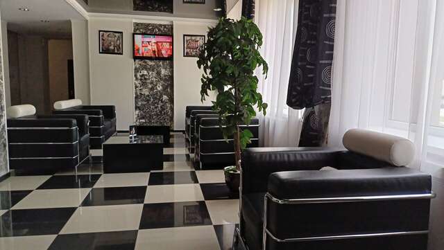 Гостиница Грант Каменск-Шахтинский-169