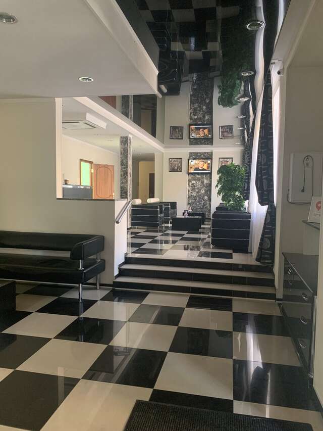 Гостиница Грант Каменск-Шахтинский-162