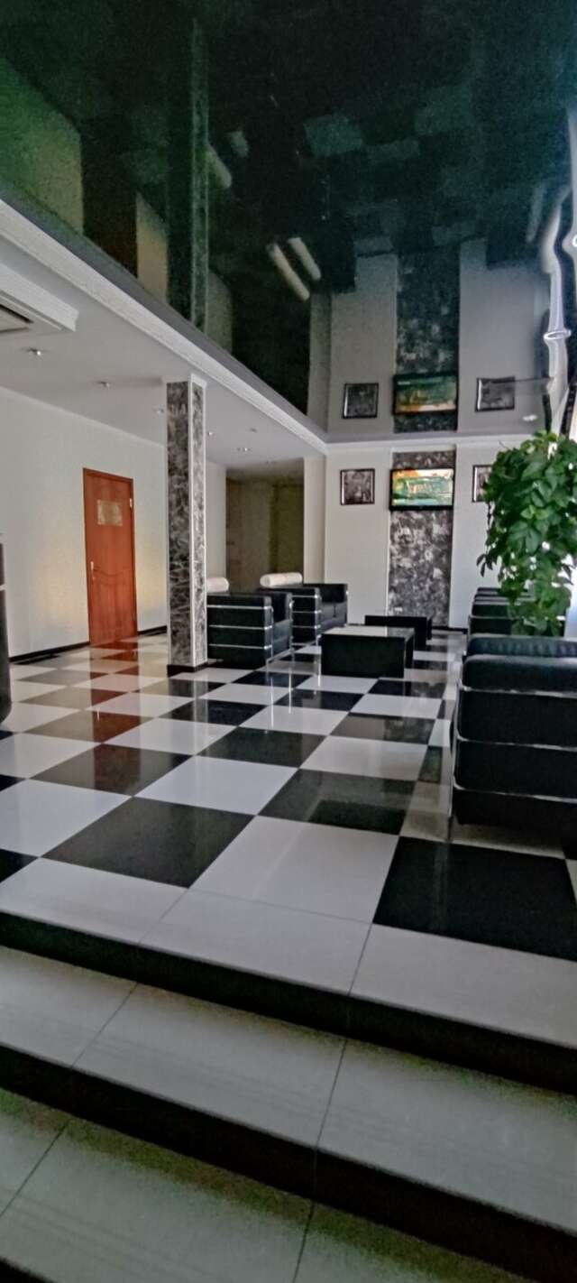 Гостиница Грант Каменск-Шахтинский-180