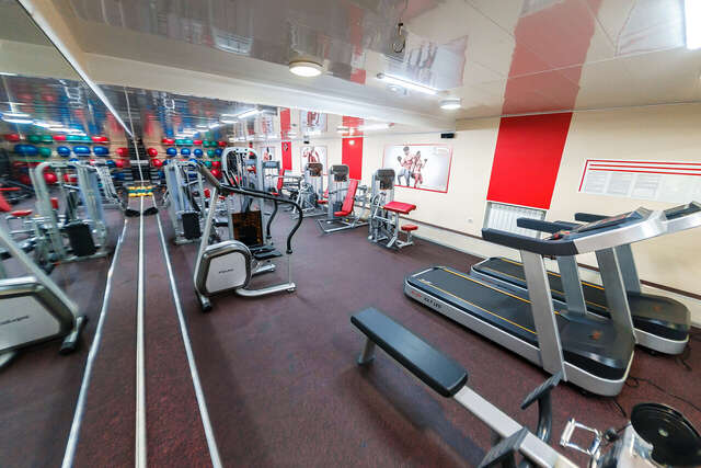 Гостиница Грант Каменск-Шахтинский-189