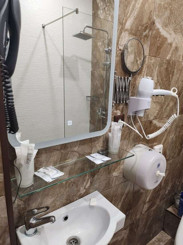 Гостиница Грант Каменск-Шахтинский-166