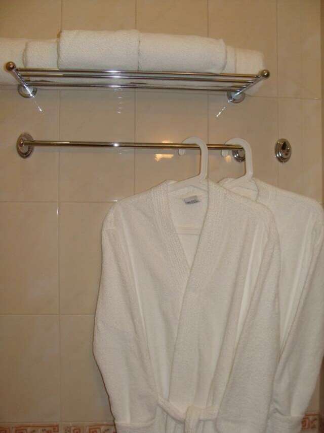 Гостиница Грант Каменск-Шахтинский-18