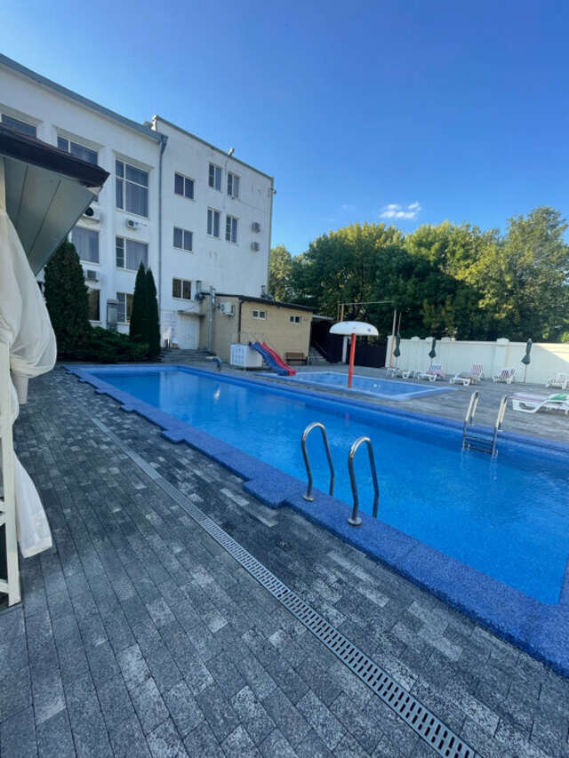 Гостиница Грант Каменск-Шахтинский-142