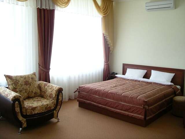 Гостиница Грант Каменск-Шахтинский-61