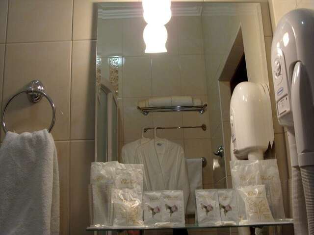 Гостиница Грант Каменск-Шахтинский-47