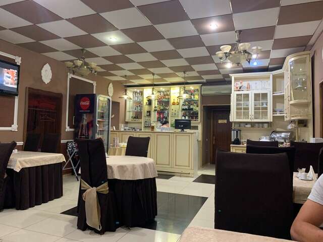 Гостиница Грант Каменск-Шахтинский-167