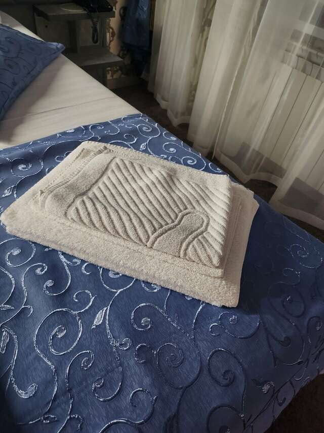 Гостиница Грант Каменск-Шахтинский-88