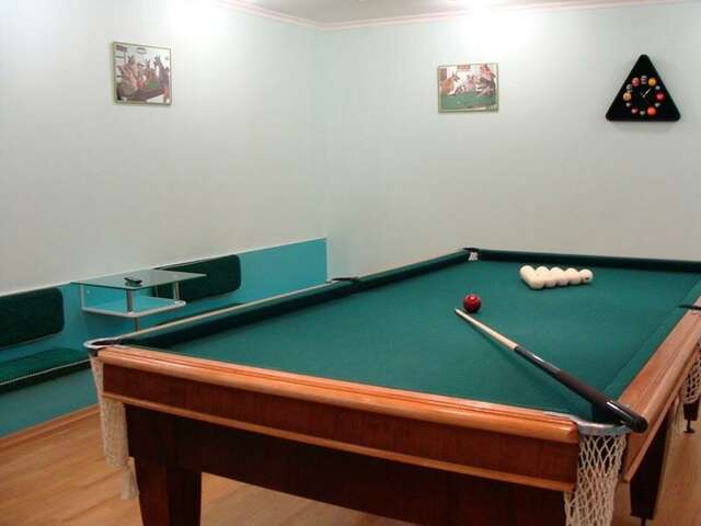 Гостиница Грант Каменск-Шахтинский-31