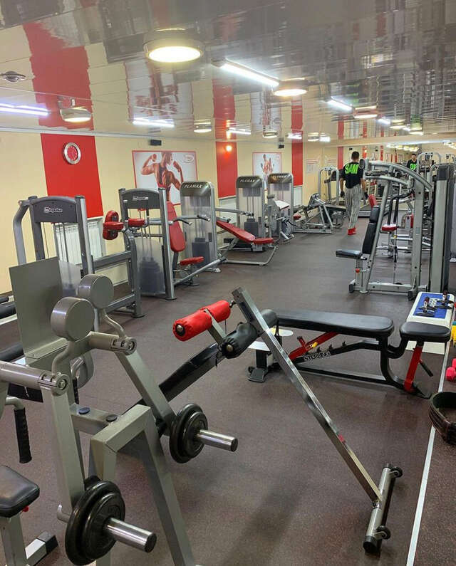 Гостиница Грант Каменск-Шахтинский-194