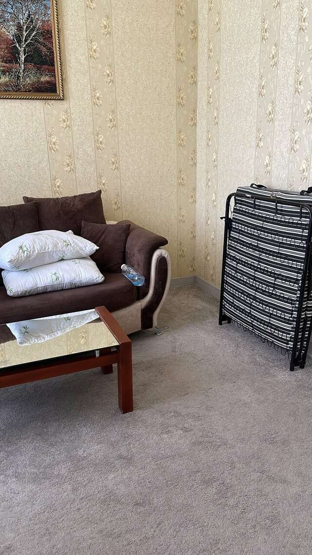 Гостиница Грант Каменск-Шахтинский-126