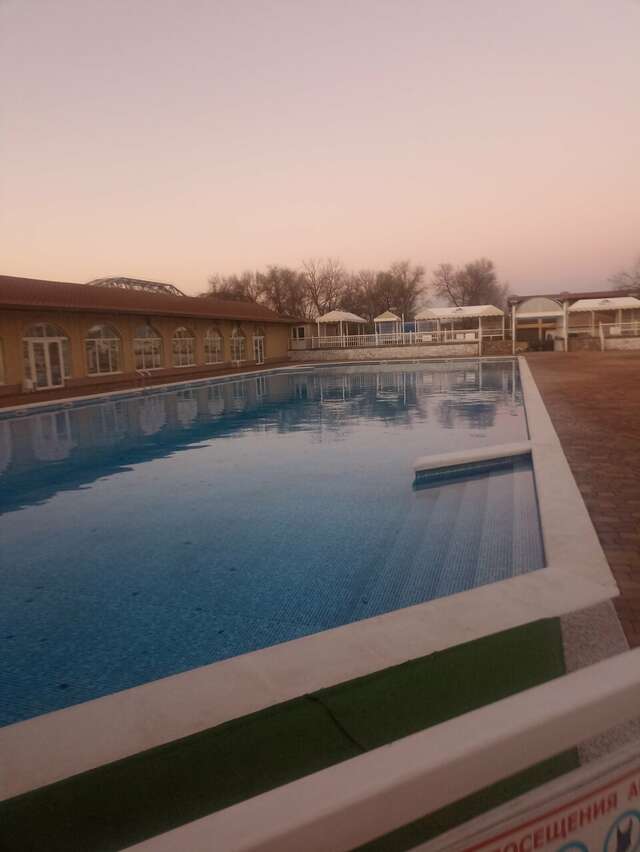 Гостиница Грант Каменск-Шахтинский-131