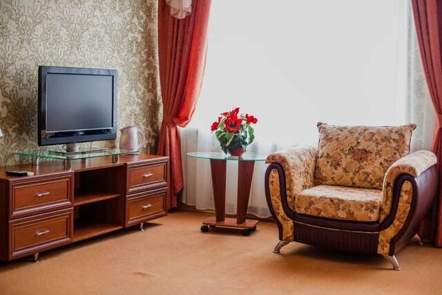 Гостиница Грант Каменск-Шахтинский-5