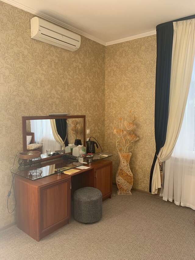 Гостиница Грант Каменск-Шахтинский-129