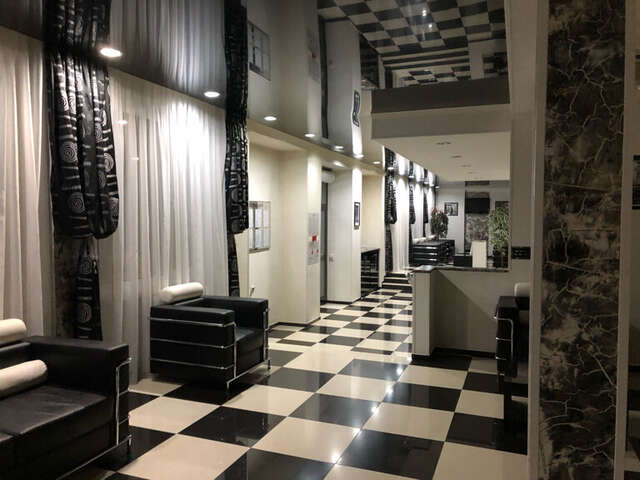 Гостиница Грант Каменск-Шахтинский-151