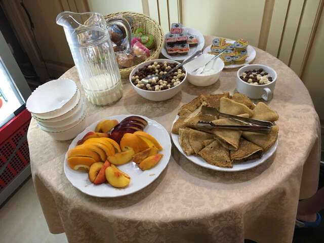 Гостиница Грант Каменск-Шахтинский-125