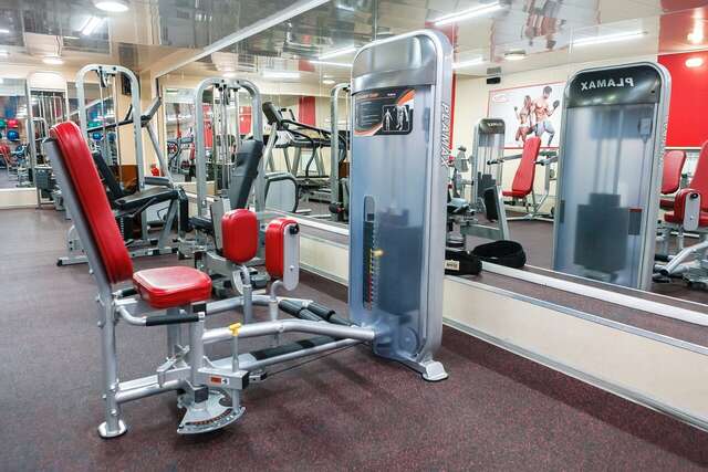 Гостиница Грант Каменск-Шахтинский-149