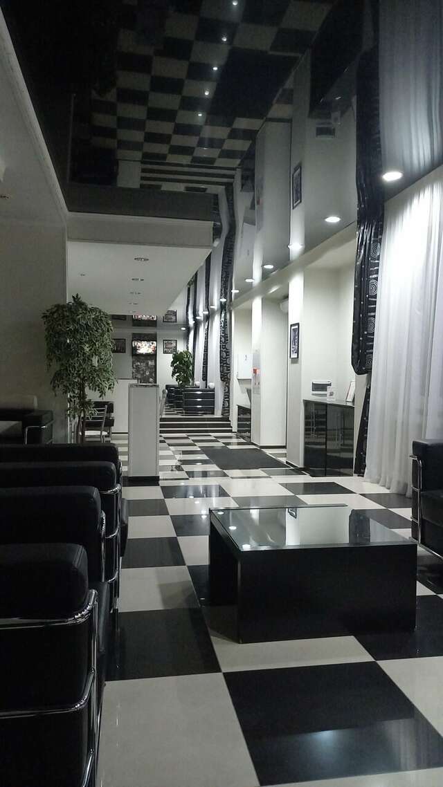 Гостиница Грант Каменск-Шахтинский-174