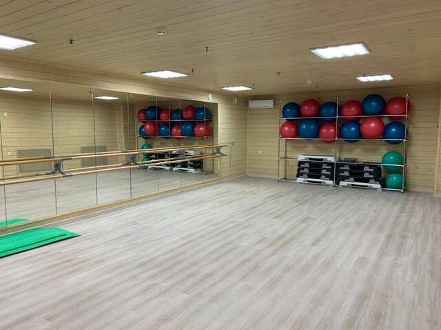 Гостиница Грант Каменск-Шахтинский-178