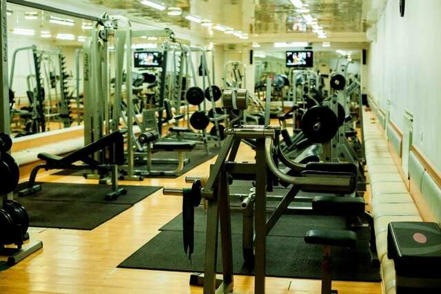 Гостиница Грант Каменск-Шахтинский-41