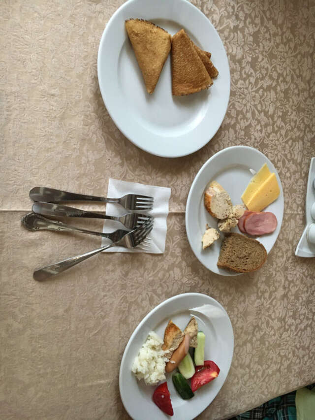 Гостиница Грант Каменск-Шахтинский-113