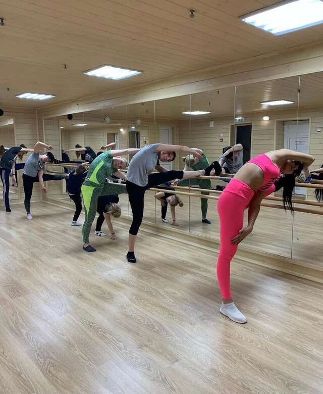 Гостиница Грант Каменск-Шахтинский-100