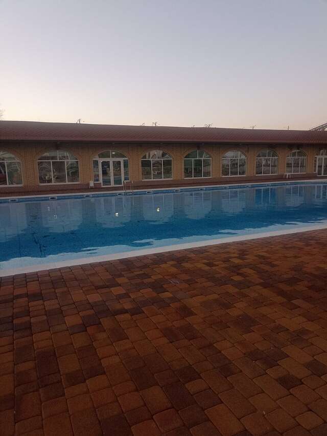 Гостиница Грант Каменск-Шахтинский-80