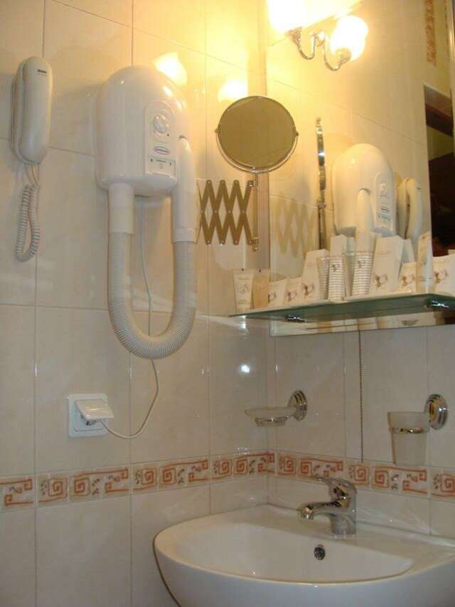 Гостиница Грант Каменск-Шахтинский-54