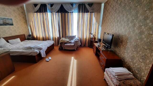 Гостиница Грант Каменск-Шахтинский-175