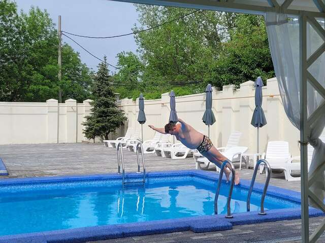 Гостиница Грант Каменск-Шахтинский-75