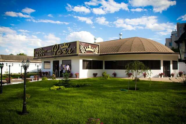 Гостиница Грант Каменск-Шахтинский-3