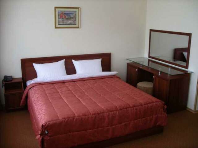 Гостиница Грант Каменск-Шахтинский-49