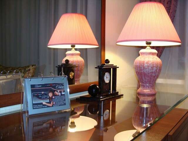 Гостиница Грант Каменск-Шахтинский-8