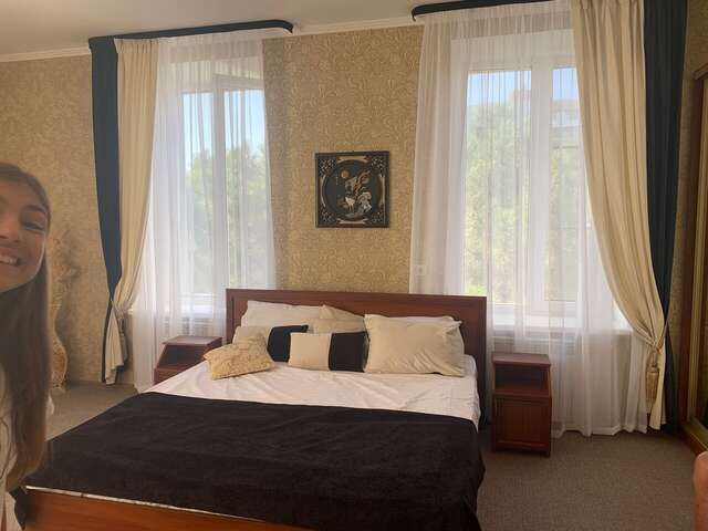 Гостиница Грант Каменск-Шахтинский-152