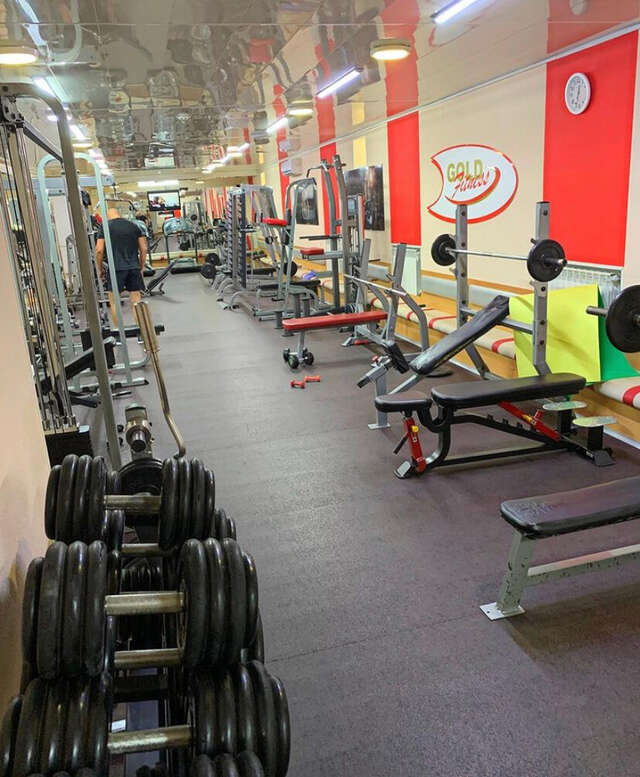 Гостиница Грант Каменск-Шахтинский-85