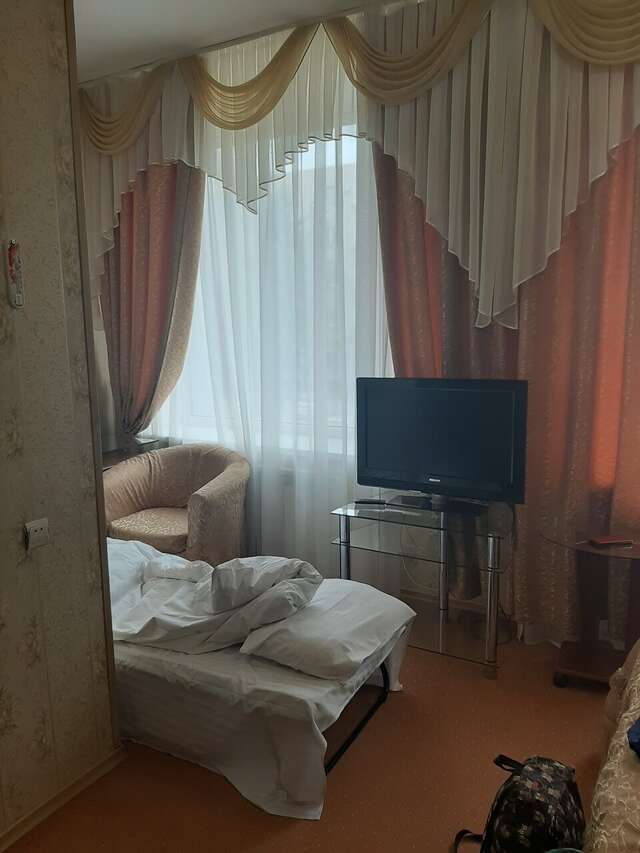 Гостиница Грант Каменск-Шахтинский-186