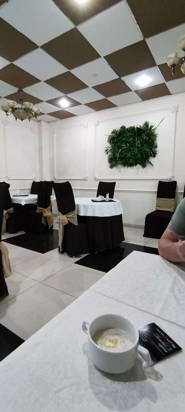 Гостиница Грант Каменск-Шахтинский-158