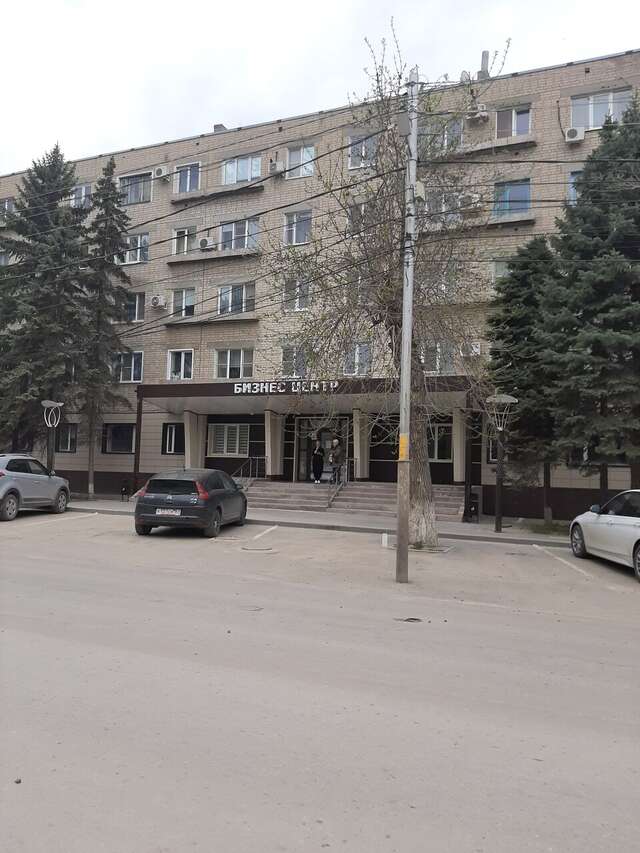 Гостиница Грант Каменск-Шахтинский-68