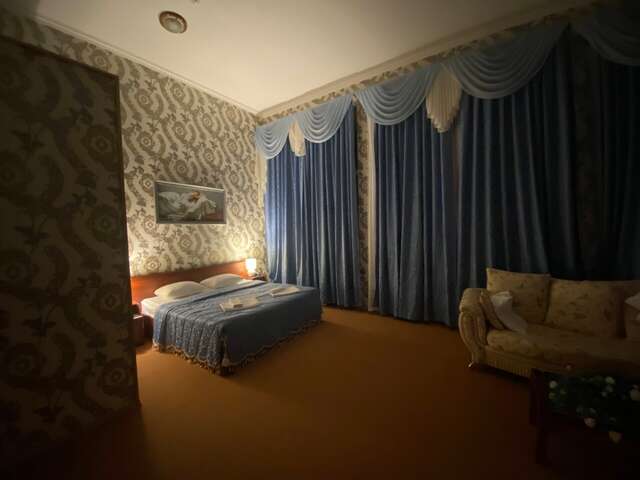 Гостиница Грант Каменск-Шахтинский-164