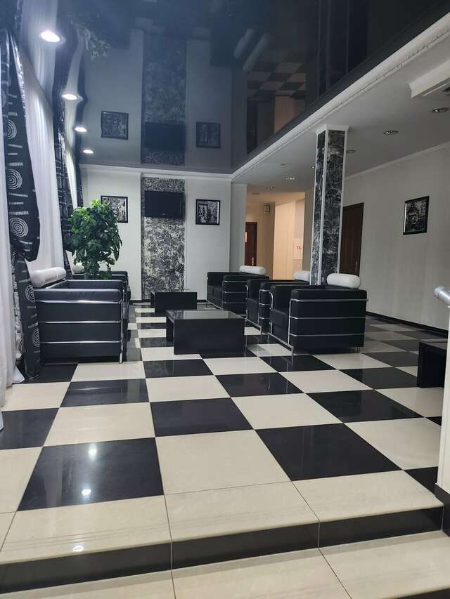 Гостиница Грант Каменск-Шахтинский-183