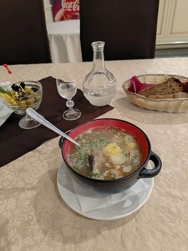 Гостиница Грант Каменск-Шахтинский-132