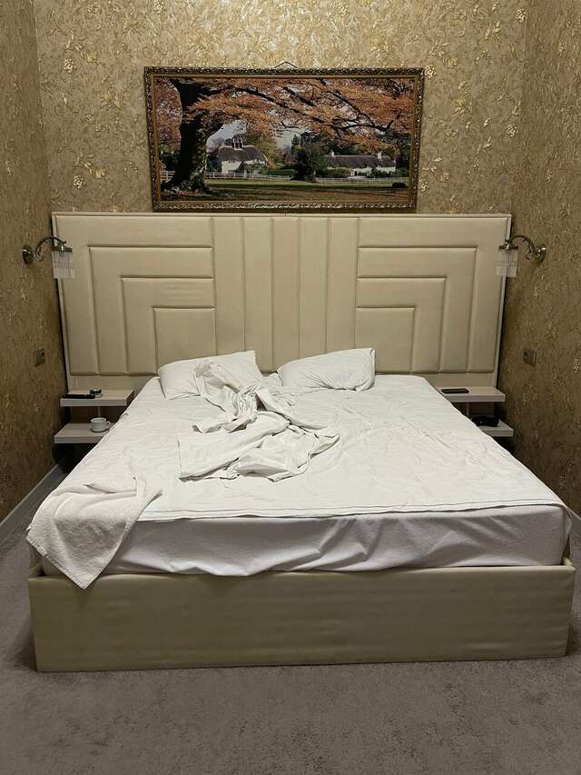 Гостиница Грант Каменск-Шахтинский-72