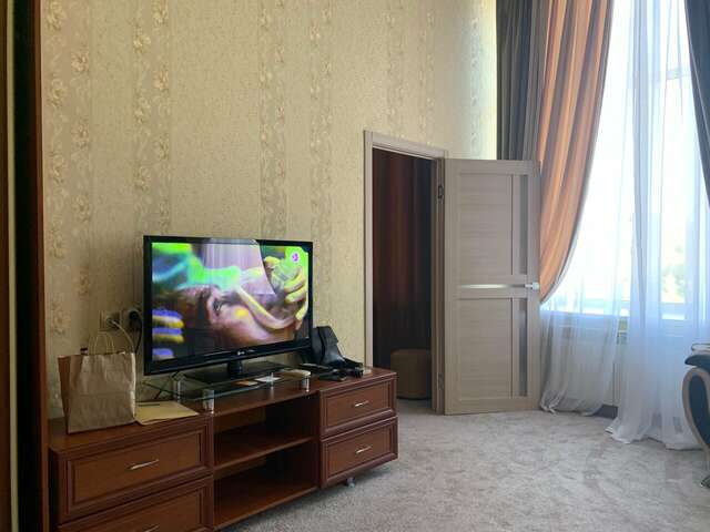 Гостиница Грант Каменск-Шахтинский-136