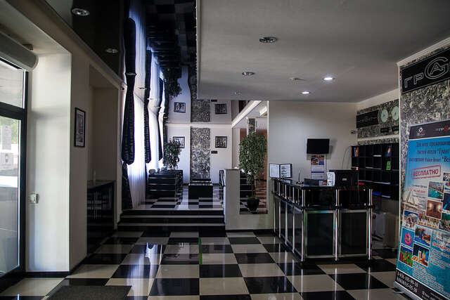 Гостиница Грант Каменск-Шахтинский-70